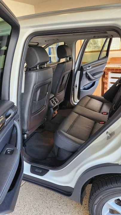 2013 BMW F25 X3 - Image 14 of 21