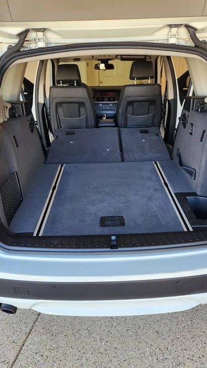 2013 BMW F25 X3 - Image 16 of 21