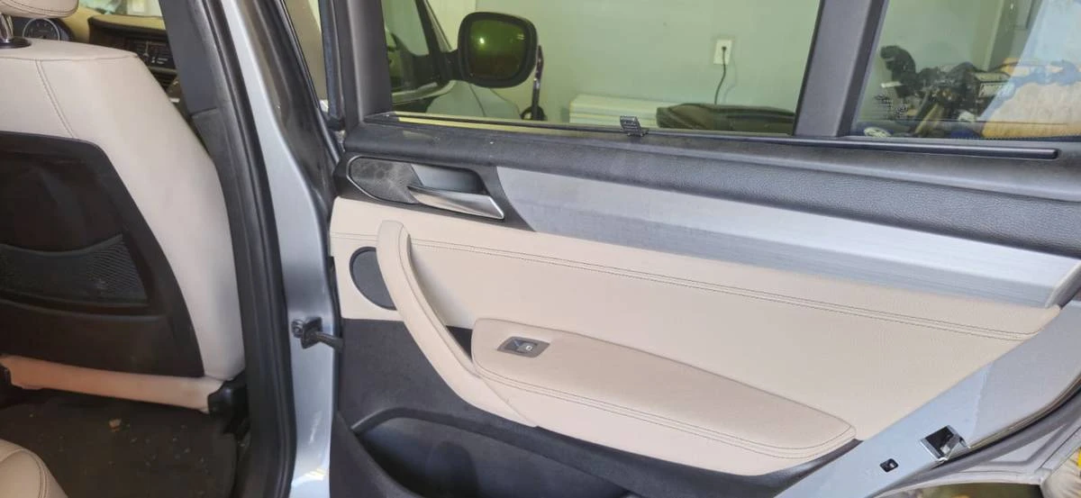 2013 BMW F25 X3 - Image 14 of 18