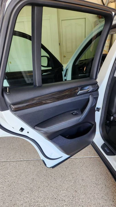 2013 BMW F25 X3 - Image 13 of 21