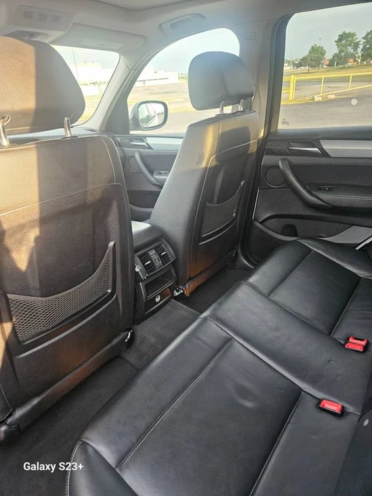2013 BMW F25 X3 - Image 6 of 10