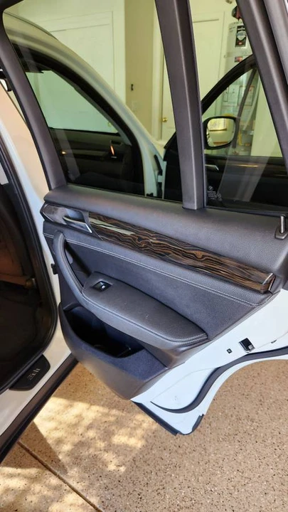 2013 BMW F25 X3 - Image 11 of 21