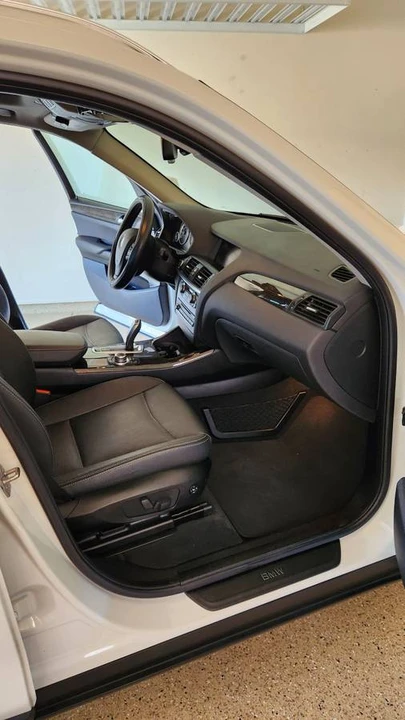 2013 BMW F25 X3 - Image 10 of 21