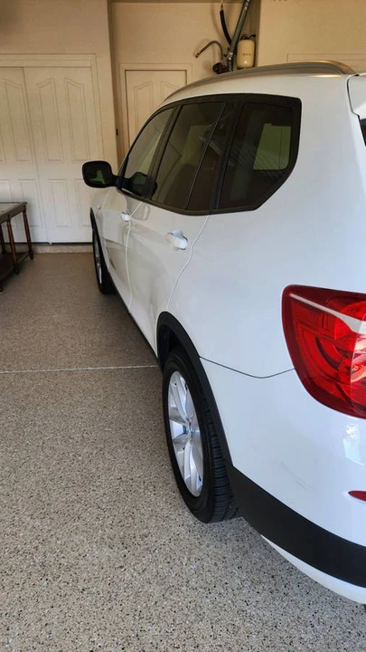 2013 BMW F25 X3 - Image 3 of 21