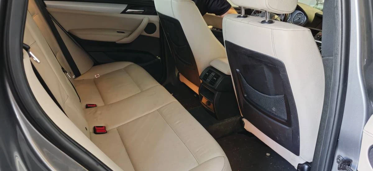 2013 BMW F25 X3 - Image 15 of 18