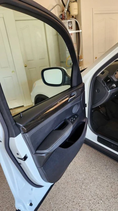 2013 BMW F25 X3 - Image 7 of 21