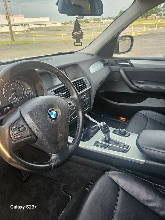 2013 BMW F25 X3 - Image 5 of 10