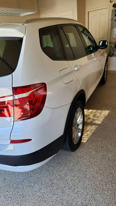 2013 BMW F25 X3 - Image 2 of 21