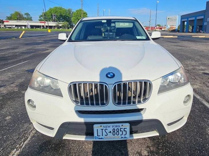 2013 BMW F25 X3 - Image 2 of 10
