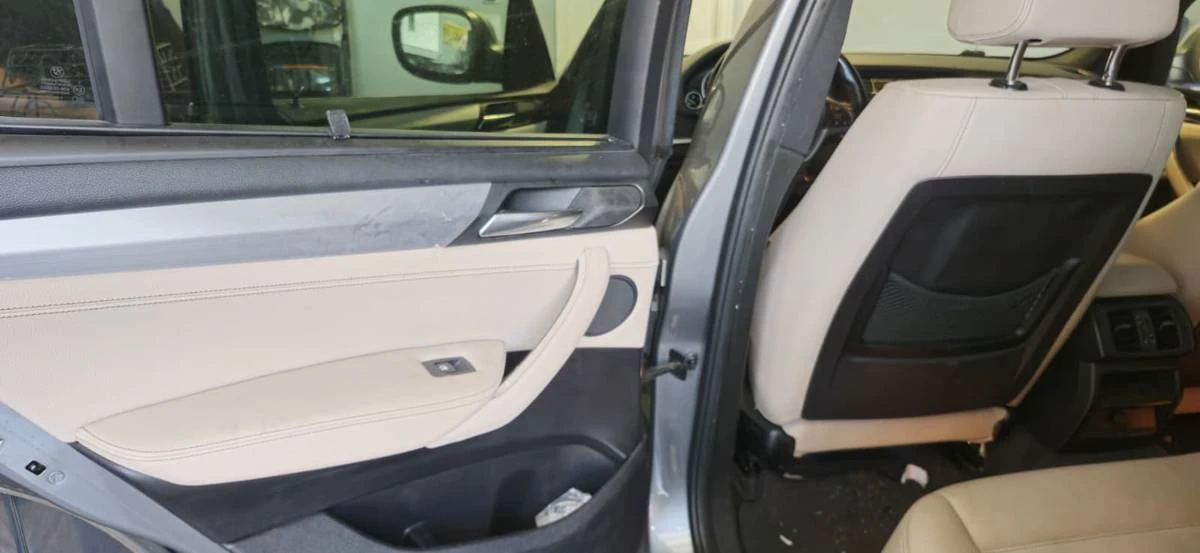 2013 BMW F25 X3 - Image 13 of 18