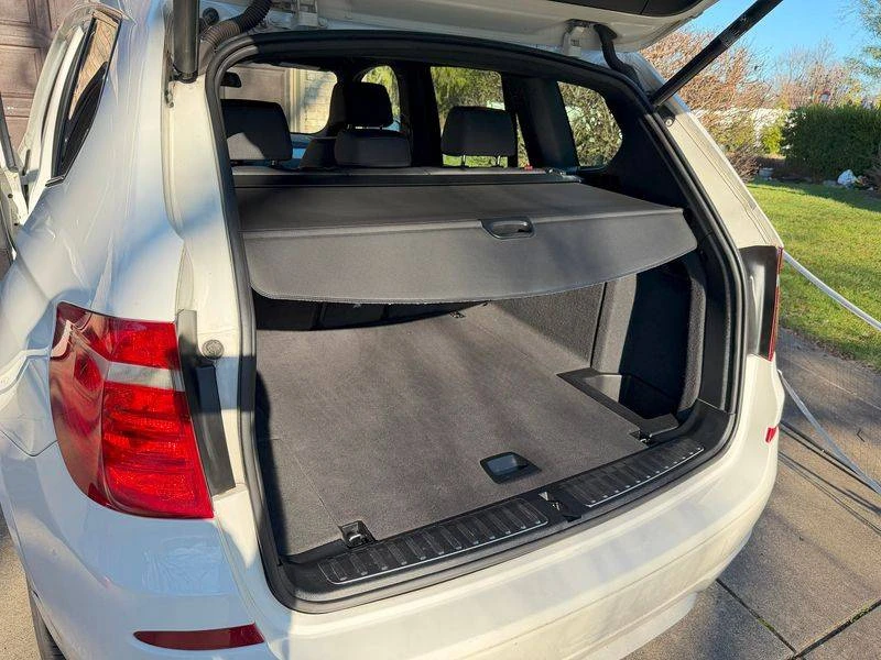 2013 BMW F25 X3 - Image 3 of 11