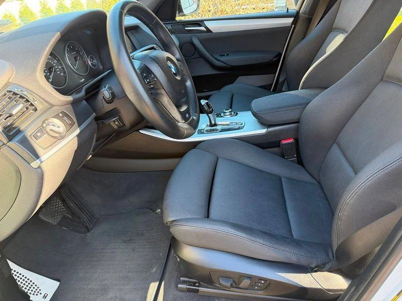 2013 BMW F25 X3 - Image 5 of 11
