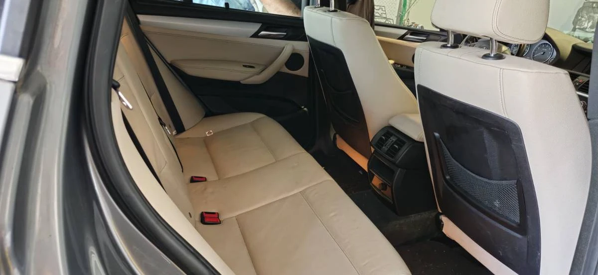 2013 BMW F25 X3 - Image 11 of 18