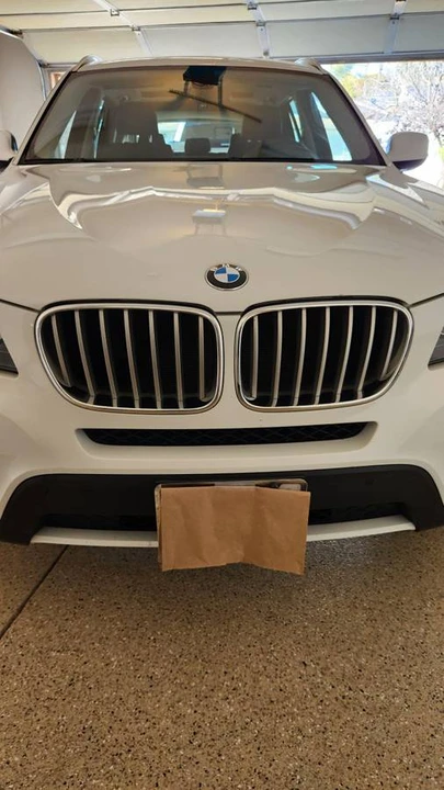 2013 BMW F25 X3 - Image 4 of 21