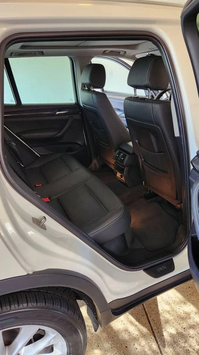 2013 BMW F25 X3 - Image 12 of 21