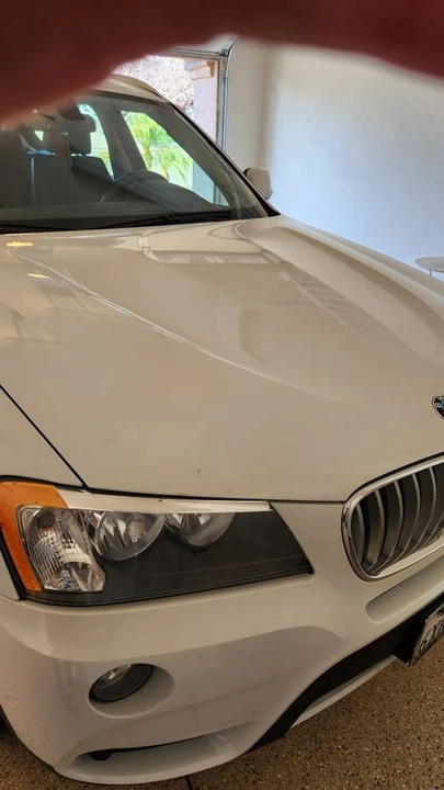 2013 BMW F25 X3 - Image 6 of 21