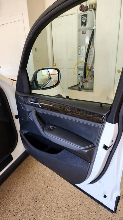 2013 BMW F25 X3 - Image 9 of 21