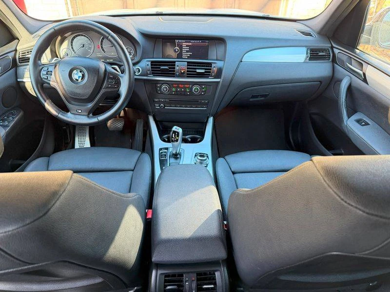 2013 BMW F25 X3 - Image 7 of 11