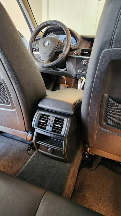 2013 BMW F25 X3 - Image 17 of 21