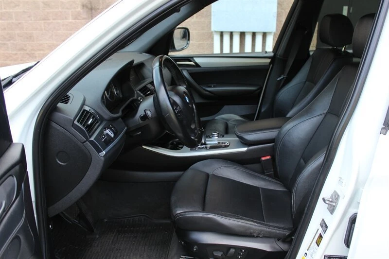2013 BMW F25 X3 - Image 10 of 12