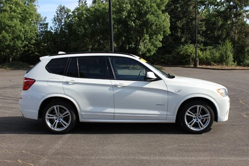 2013 BMW F25 X3 - Image 5 of 12