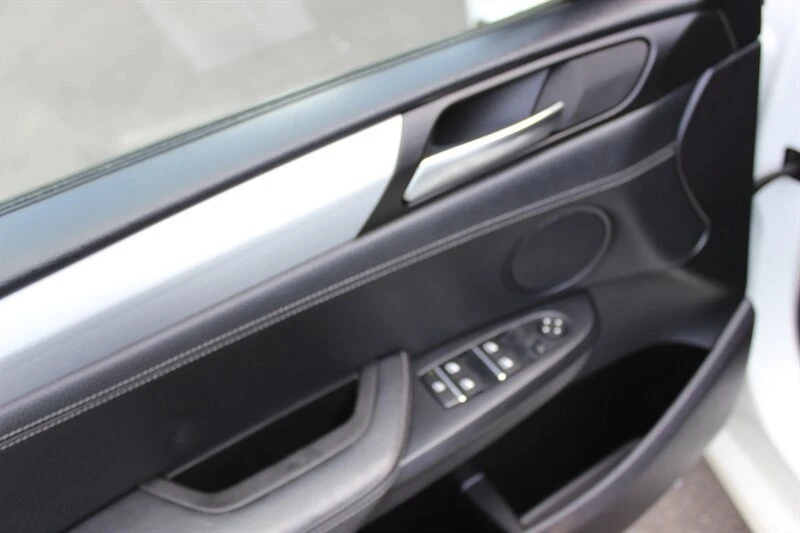 2013 BMW F25 X3 - Image 11 of 12