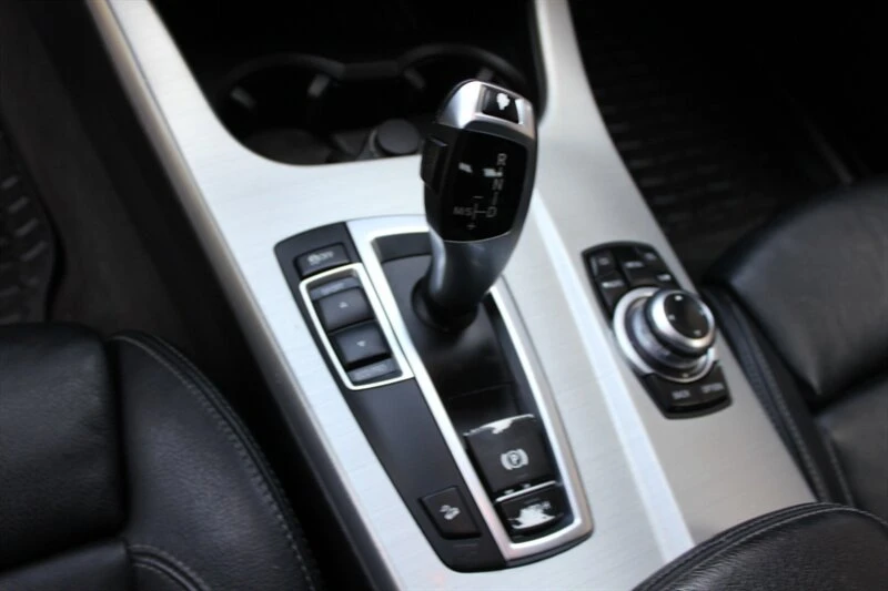 2013 BMW F25 X3 - Image 12 of 12