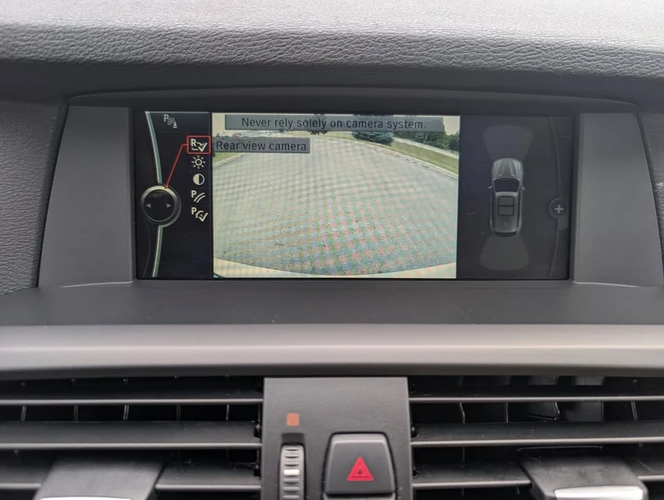 2013 BMW F25 X3 - Image 16 of 18