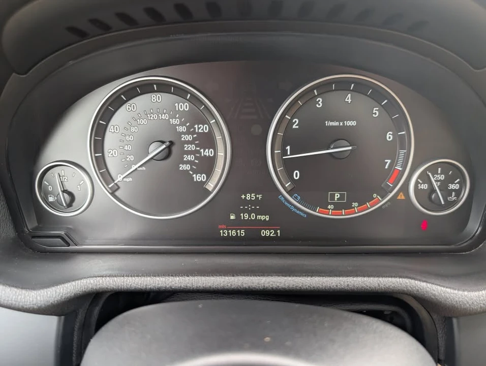 2013 BMW F25 X3 - Image 18 of 18