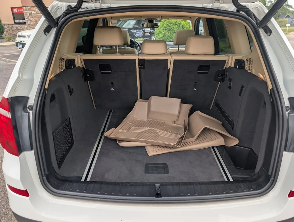 2013 BMW F25 X3 - Image 11 of 18