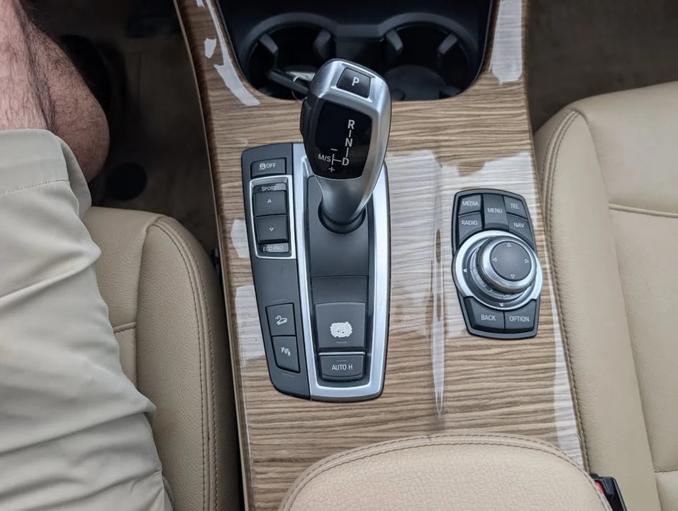 2013 BMW F25 X3 - Image 15 of 18
