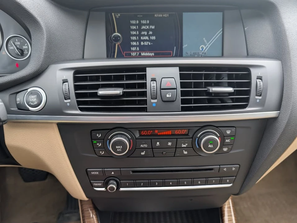2013 BMW F25 X3 - Image 14 of 18