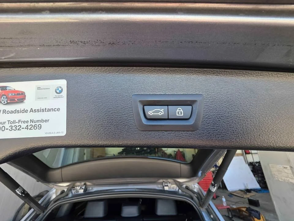 2013 BMW F25 X3 - Image 14 of 14