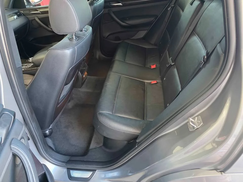 2013 BMW F25 X3 - Image 7 of 14