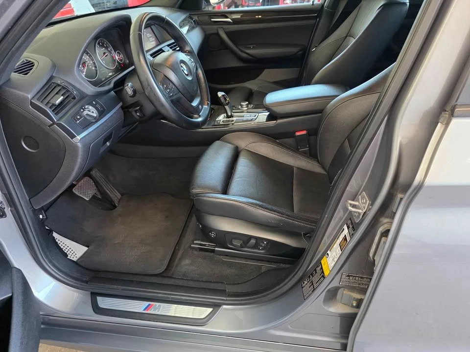 2013 BMW F25 X3 - Image 6 of 14