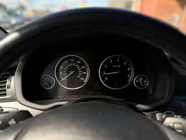 2013 BMW F25 X3 - Image 17 of 19