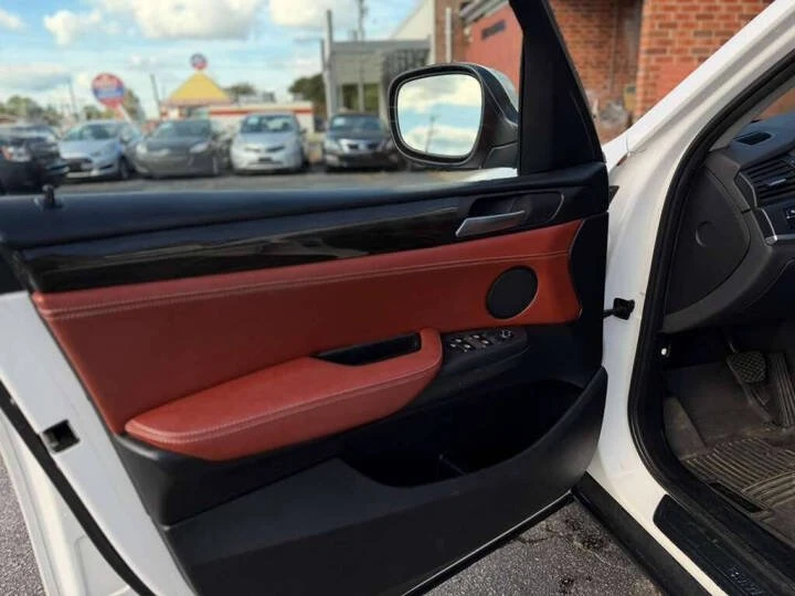 2013 BMW F25 X3 - Image 11 of 19