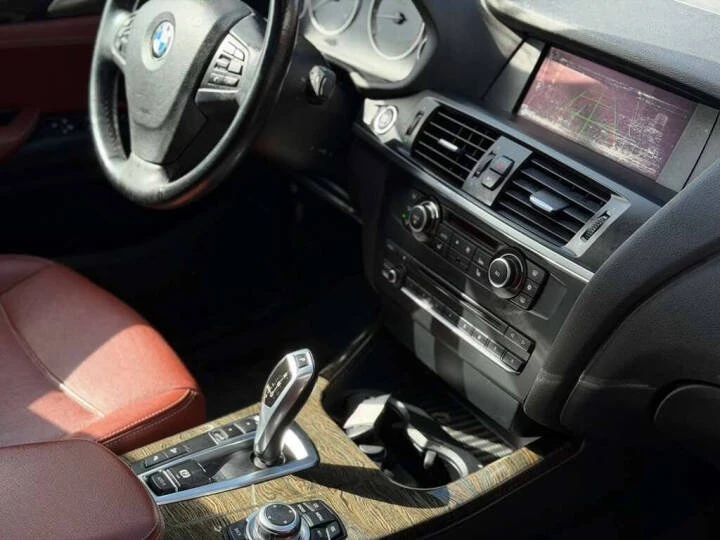 2013 BMW F25 X3 - Image 16 of 19