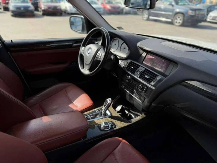 2013 BMW F25 X3 - Image 14 of 19