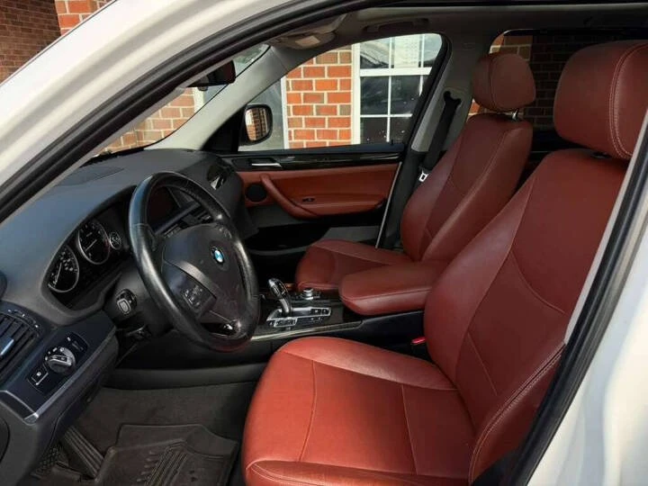 2013 BMW F25 X3 - Image 10 of 19