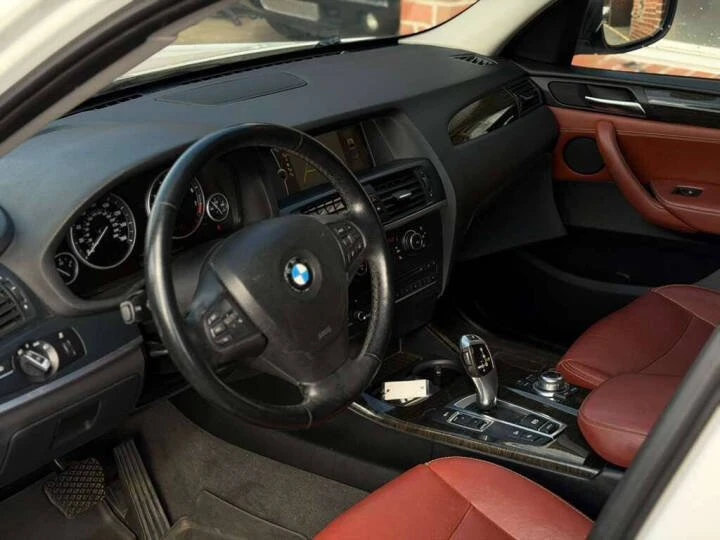 2013 BMW F25 X3 - Image 9 of 19