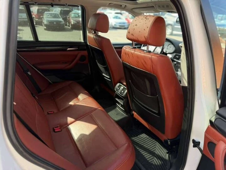 2013 BMW F25 X3 - Image 15 of 19