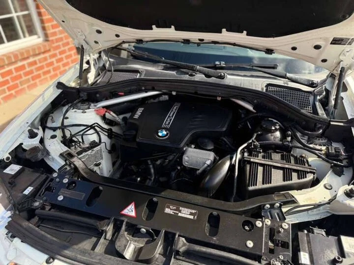 2013 BMW F25 X3 - Image 19 of 19