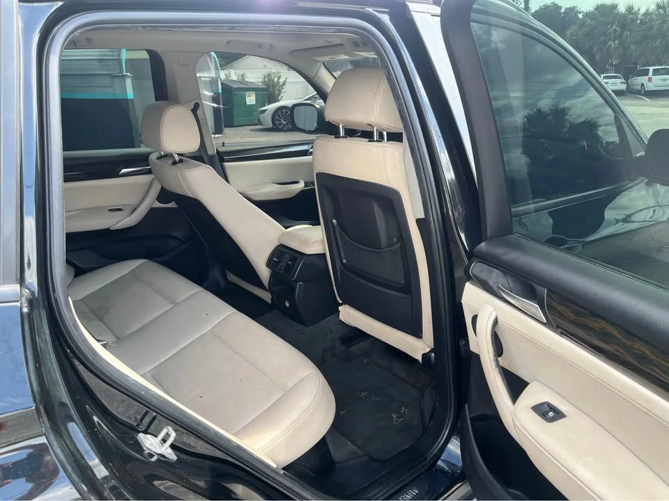 2013 BMW F25 X3 - Image 8 of 10