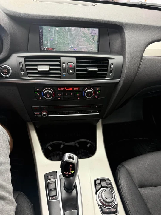 2013 BMW F25 X3 - Image 16 of 20