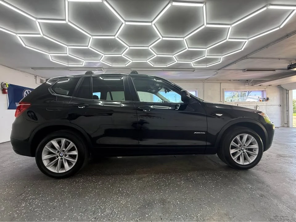 2013 BMW F25 X3 - Image 5 of 20