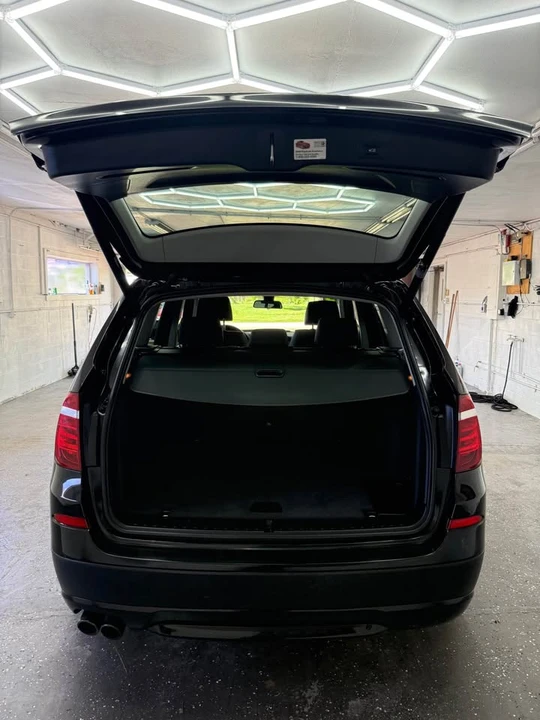 2013 BMW F25 X3 - Image 6 of 20