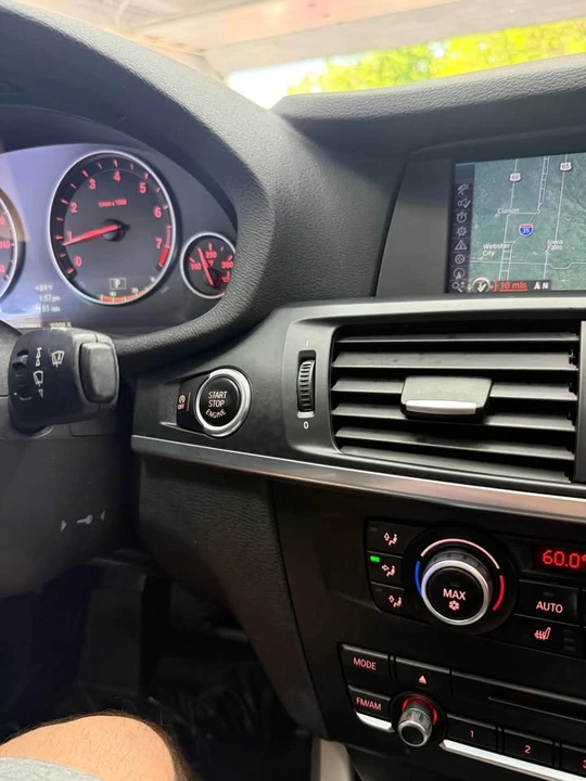 2013 BMW F25 X3 - Image 17 of 20