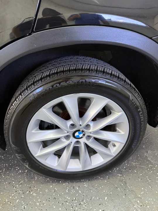 2013 BMW F25 X3 - Image 10 of 20