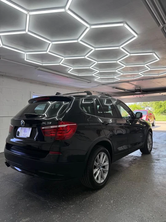 2013 BMW F25 X3 - Image 8 of 20